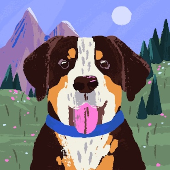 Meet your Posher, June - Picture 1 of 1